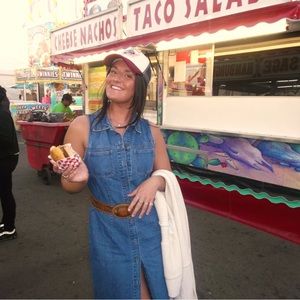 Meet your Posher, Sydney